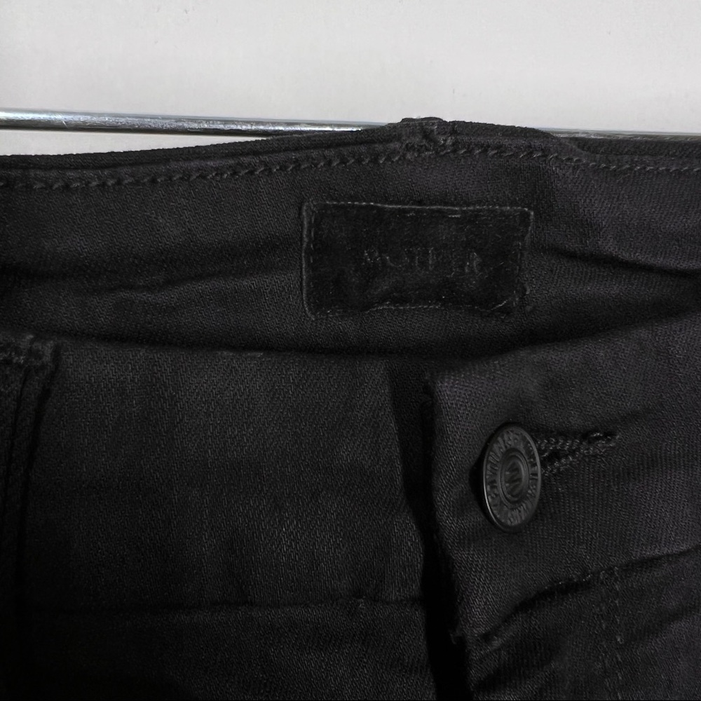Mother The Looker Skinny Jeans Sz 26 - Picture 4 of 15